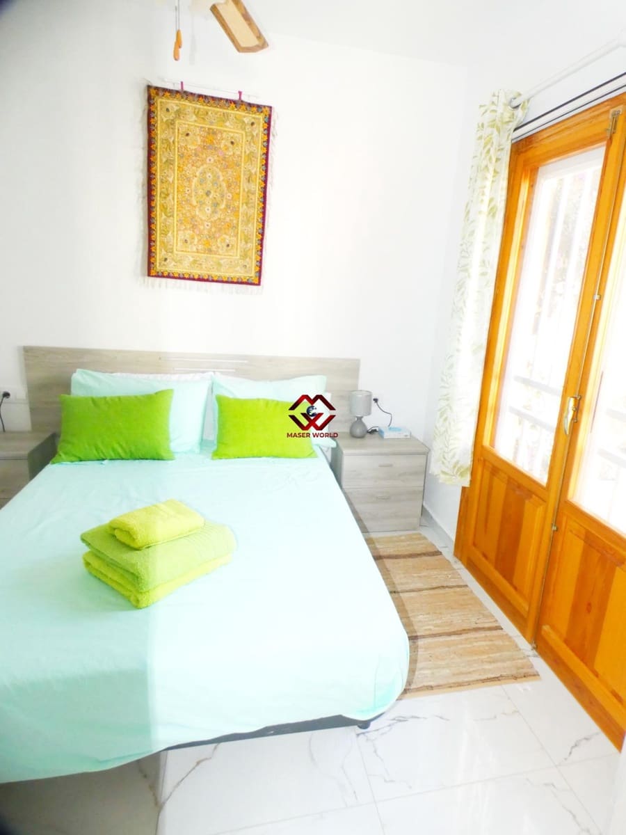 4 sypialnia Willa na sprzedaż w Bolnuevo z basenem - 399 000 € (Ref: 9648048)