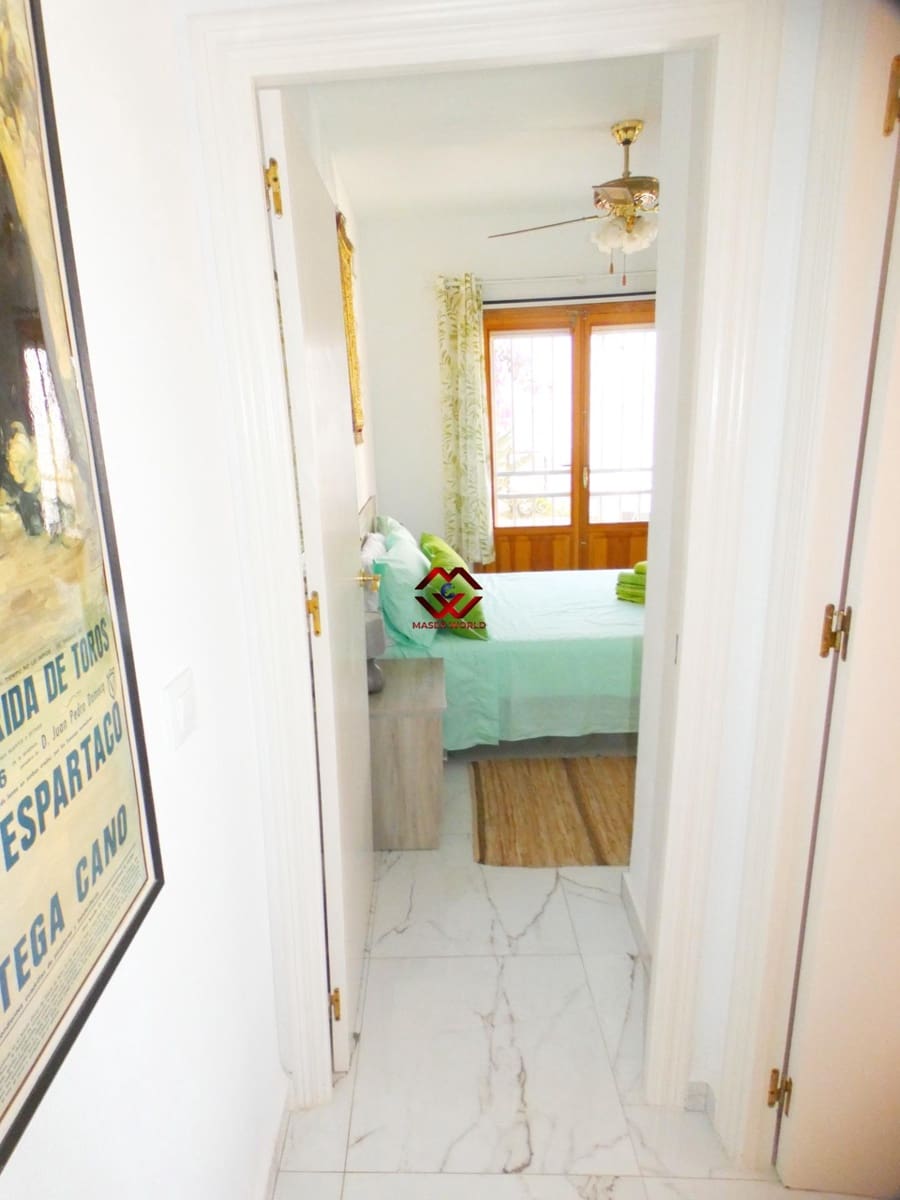 4 sypialnia Willa na sprzedaż w Bolnuevo z basenem - 399 000 € (Ref: 9648048)