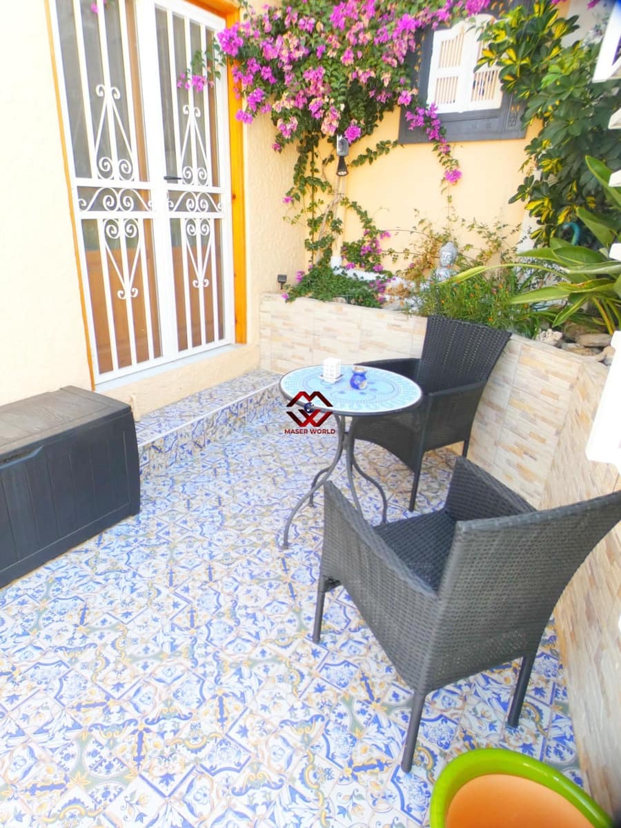 4 sypialnia Willa na sprzedaż w Bolnuevo z basenem - 399 000 € (Ref: 9648048)