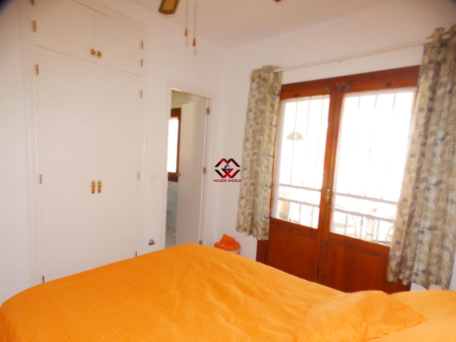 4 sypialnia Willa na sprzedaż w Bolnuevo z basenem - 399 000 € (Ref: 9648048)