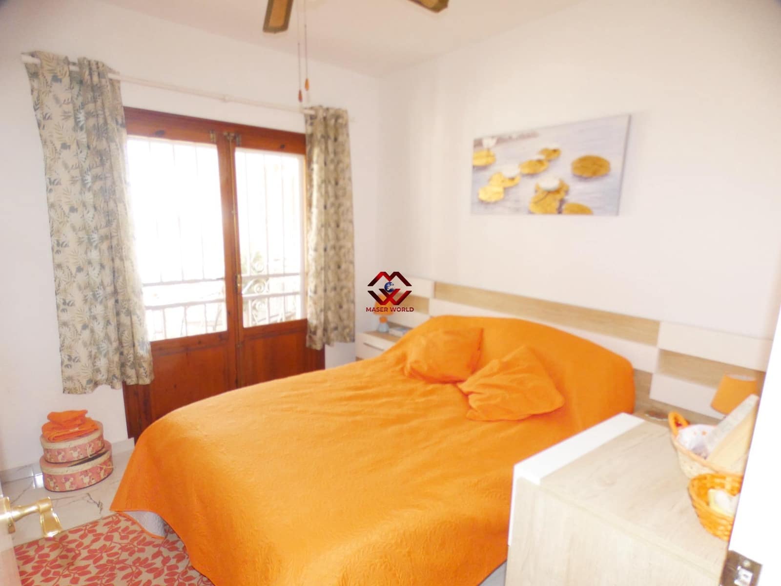 4 sypialnia Willa na sprzedaż w Bolnuevo z basenem - 399 000 € (Ref: 9648048)