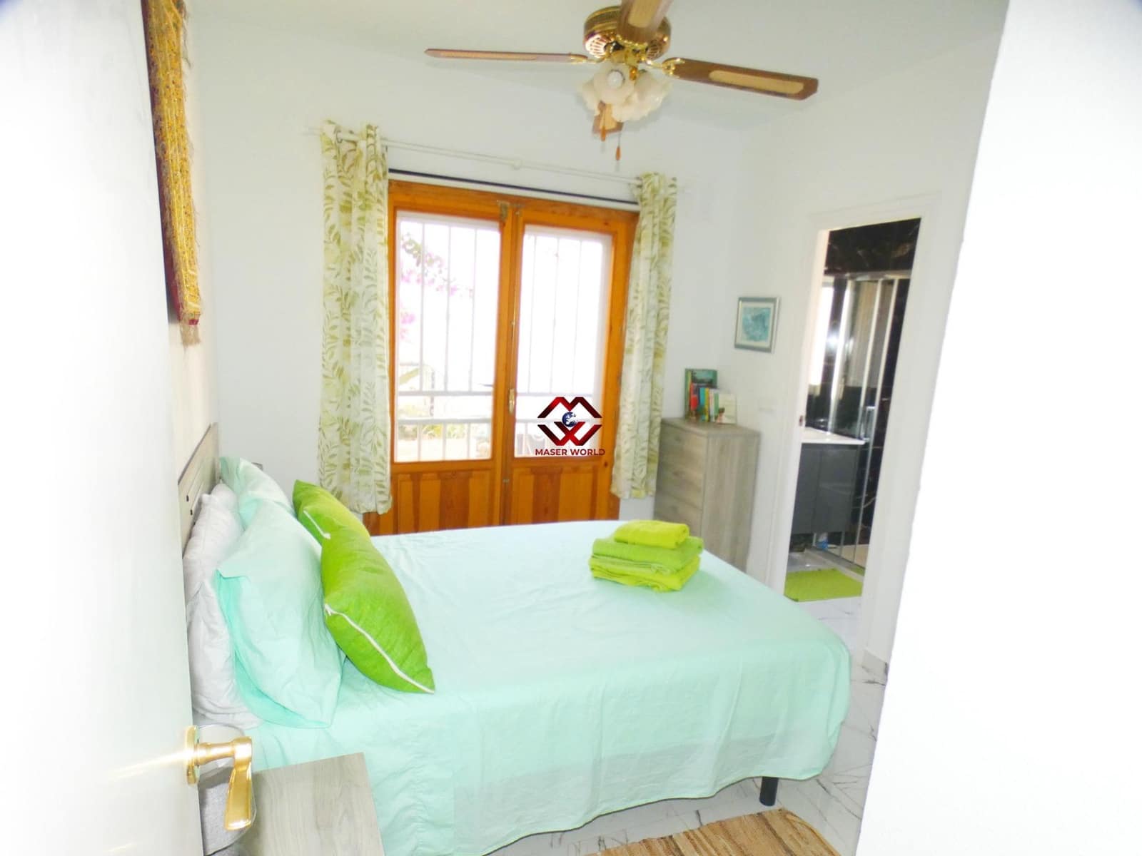 4 sypialnia Willa na sprzedaż w Bolnuevo z basenem - 399 000 € (Ref: 9648048)