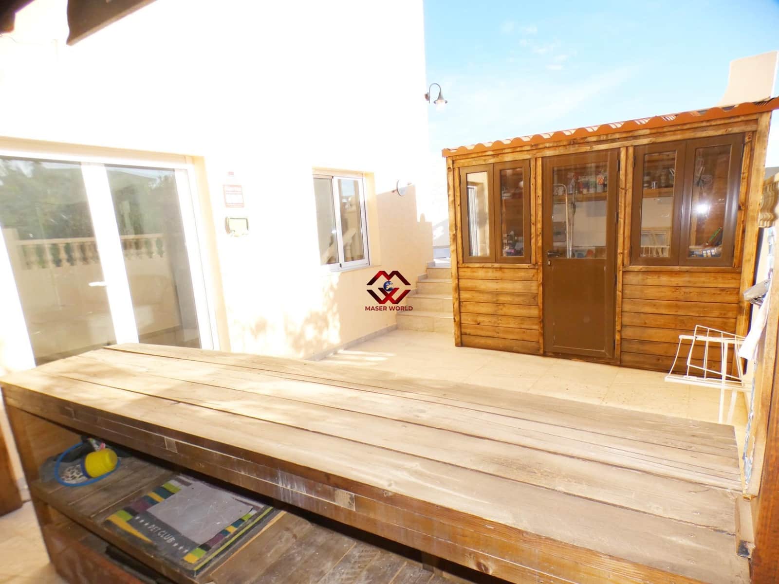 4 sypialnia Willa na sprzedaż w Bolnuevo z basenem - 399 000 € (Ref: 9648048)