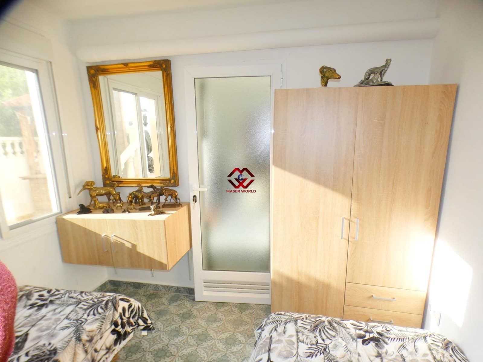 4 sypialnia Willa na sprzedaż w Bolnuevo z basenem - 399 000 € (Ref: 9648048)