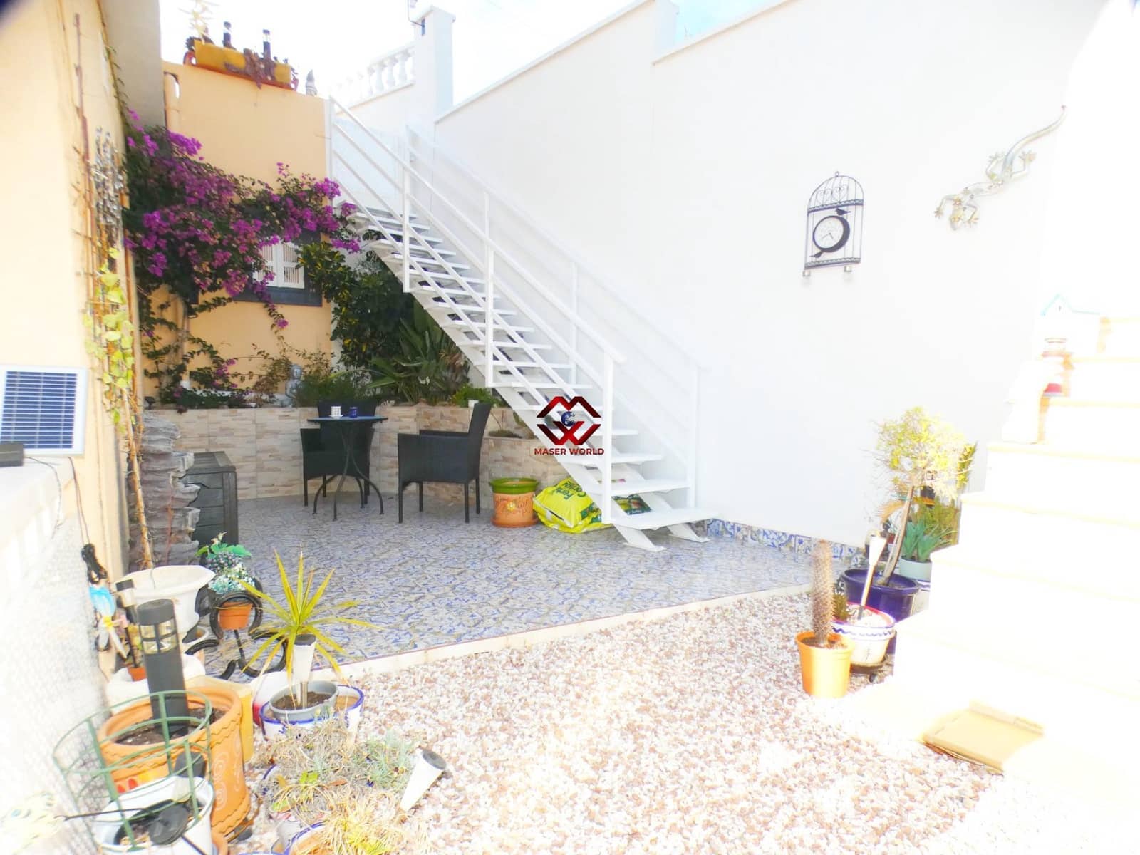 4 sypialnia Willa na sprzedaż w Bolnuevo z basenem - 399 000 € (Ref: 9648048)