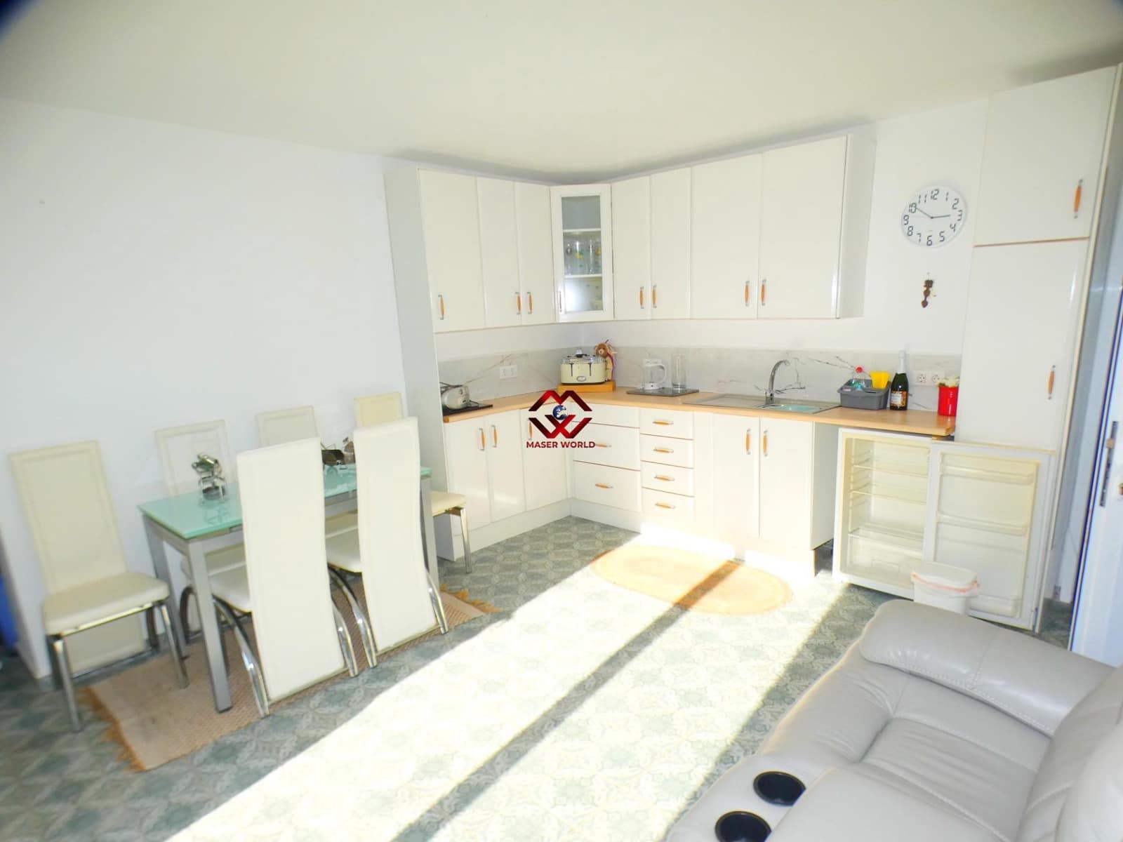 4 sypialnia Willa na sprzedaż w Bolnuevo z basenem - 399 000 € (Ref: 9648048)