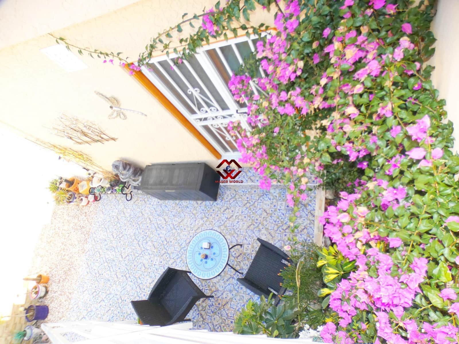 4 sypialnia Willa na sprzedaż w Bolnuevo z basenem - 399 000 € (Ref: 9648048)