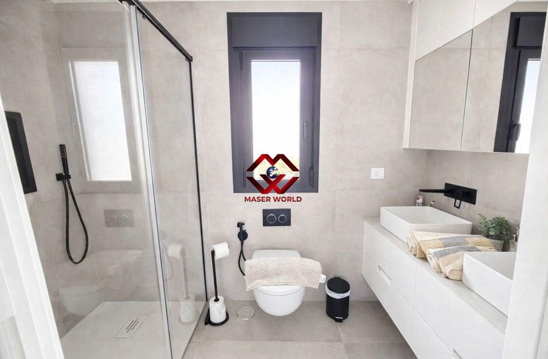 Chalet de 4 habitaciones en Santiago de la Ribera en venta con piscina garaje - 699.900 € (Ref: 9651868)