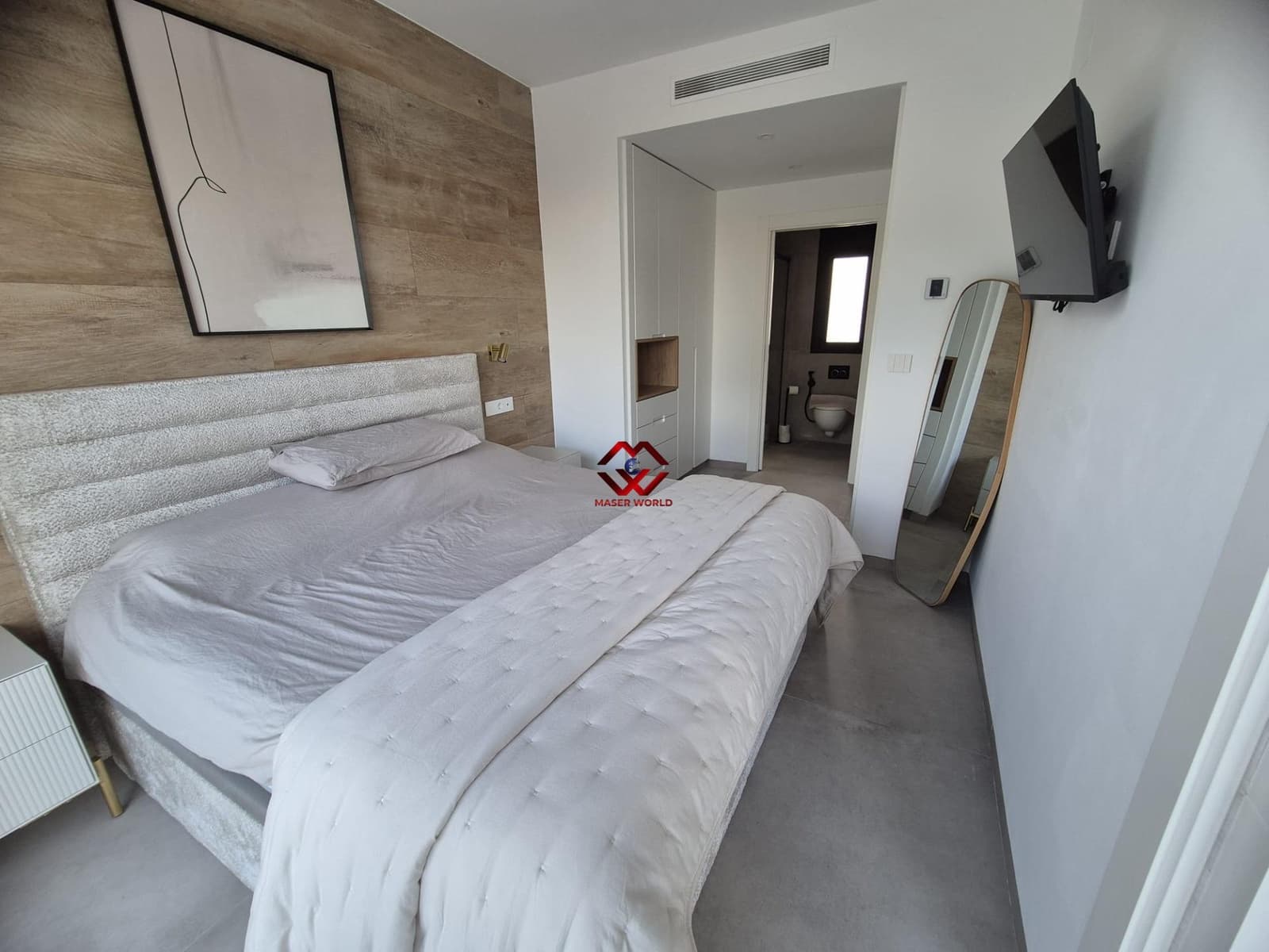 Chalet de 4 habitaciones en Santiago de la Ribera en venta con piscina garaje - 699.900 € (Ref: 9651868)