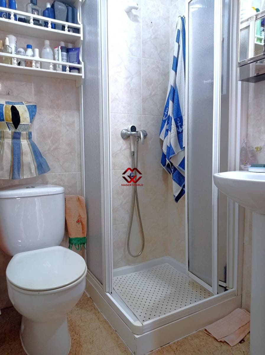 3 soverom Leilighet til salgs i Lo Pagan - € 168 000 (Ref: 9651869)