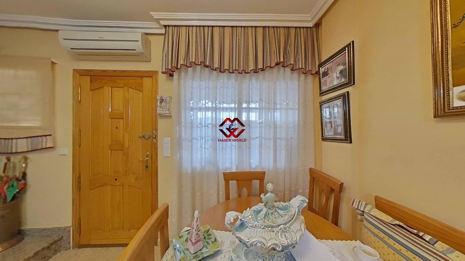 3 soverom Leilighet til salgs i Lo Pagan - € 168 000 (Ref: 9651869)