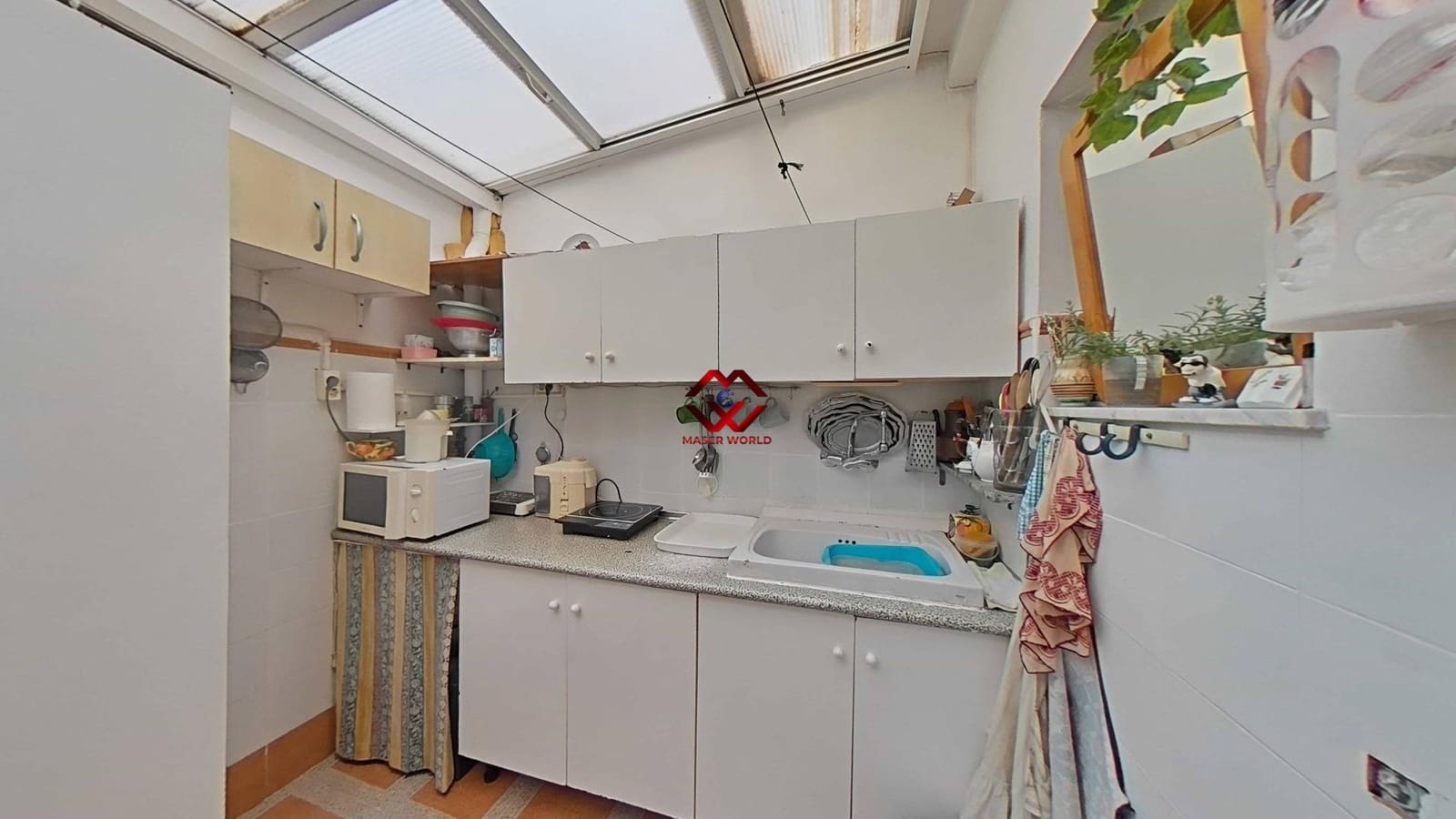 3 soverom Leilighet til salgs i Lo Pagan - € 168 000 (Ref: 9651869)