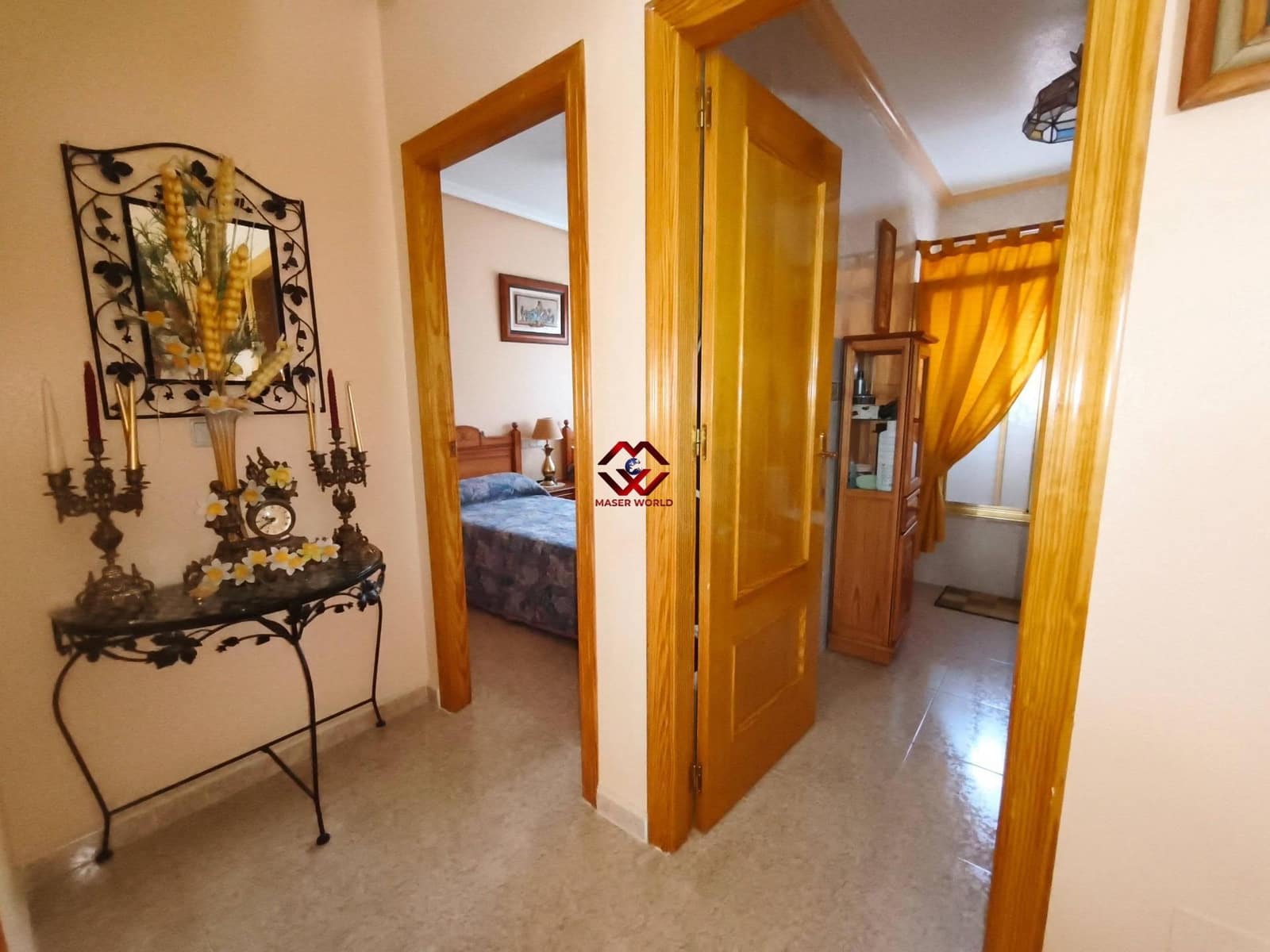 3 soverom Leilighet til salgs i Lo Pagan - € 168 000 (Ref: 9651869)