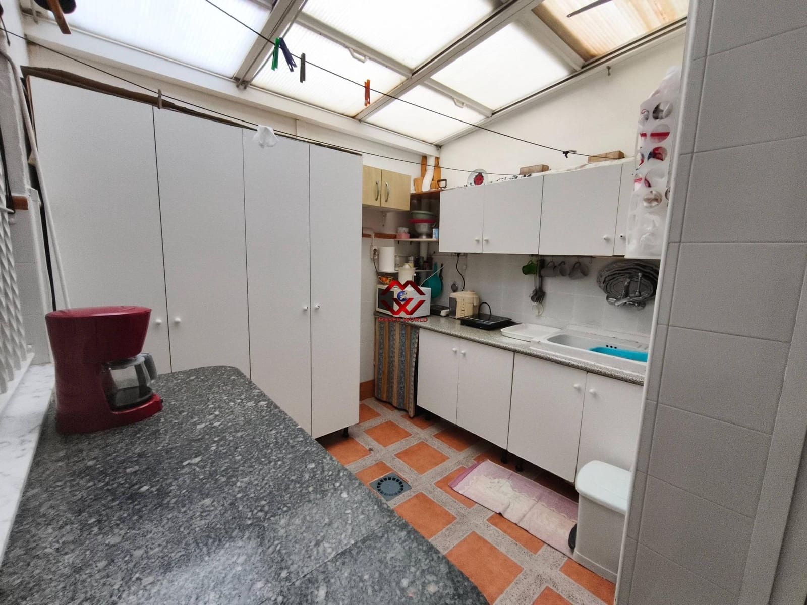 3 soverom Leilighet til salgs i Lo Pagan - € 168 000 (Ref: 9651869)