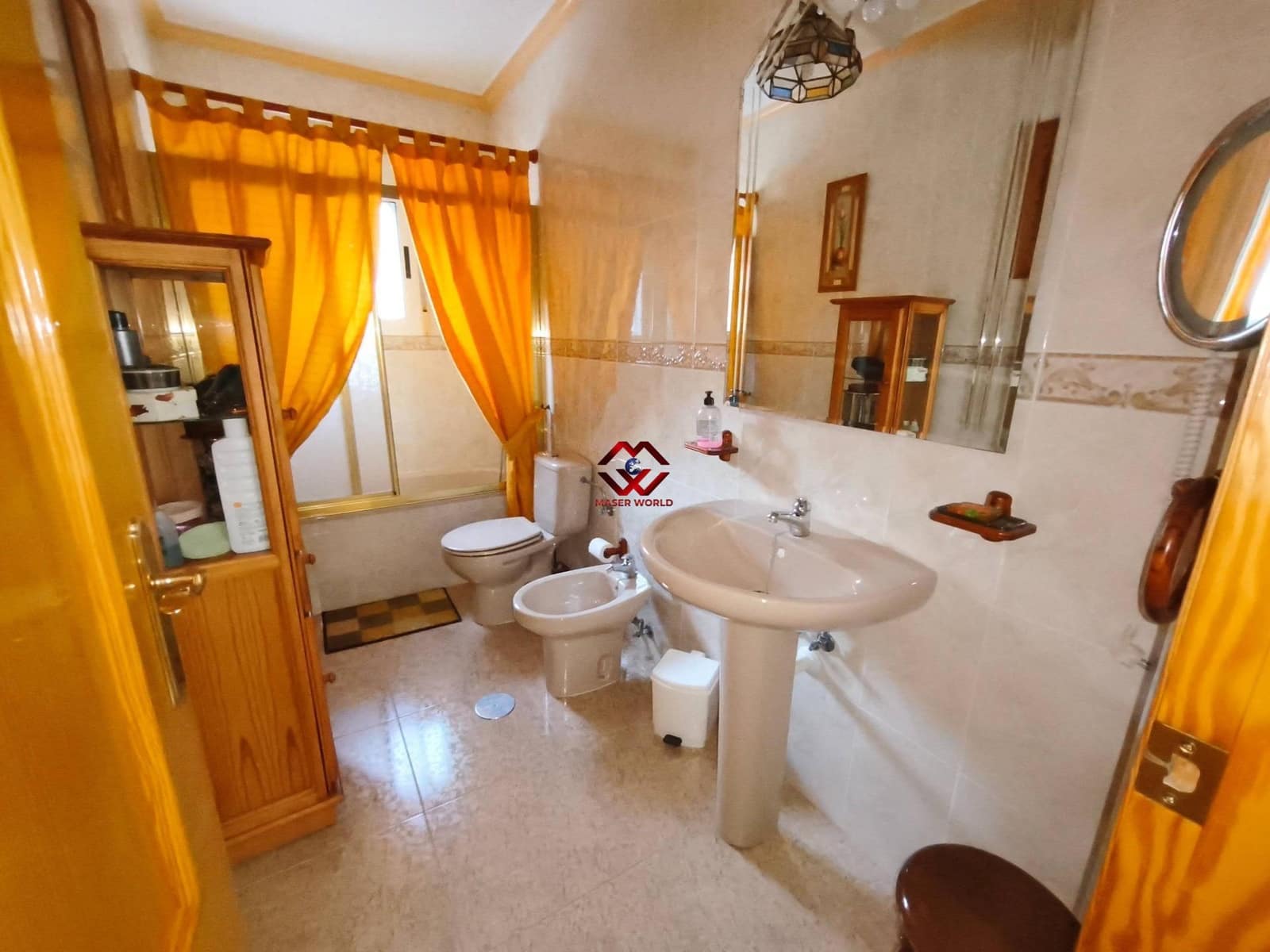 3 soverom Leilighet til salgs i Lo Pagan - € 168 000 (Ref: 9651869)