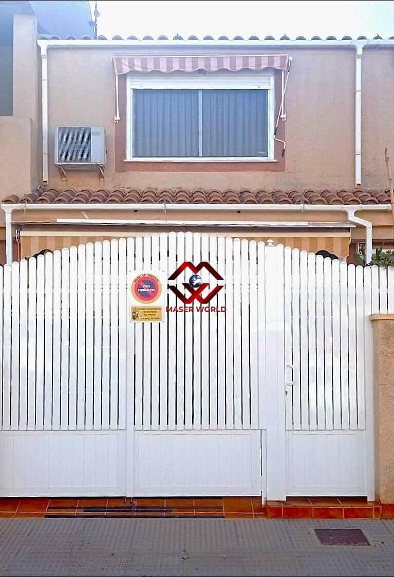 3 bedroom Apartment for sale in Lo Pagan - € 168,000 (Ref: 9651869)