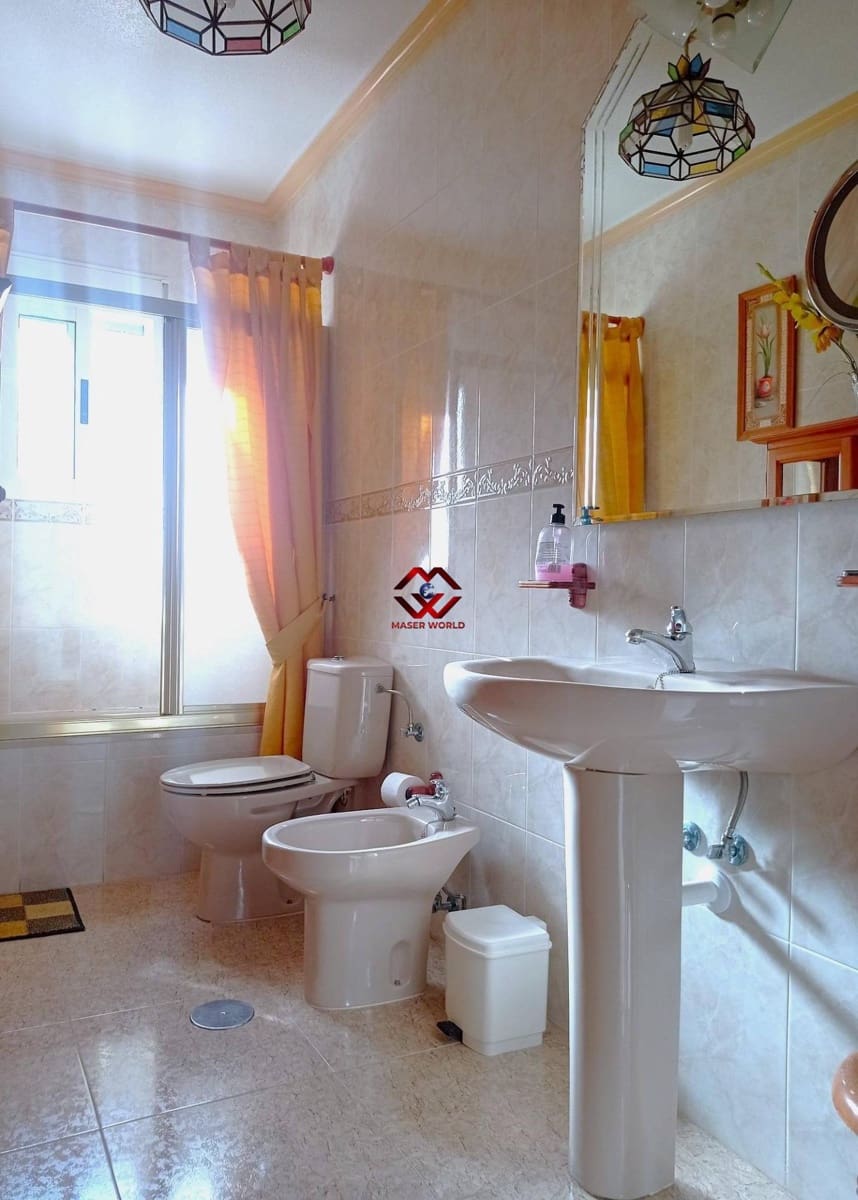 3 bedroom Apartment for sale in Lo Pagan - € 168,000 (Ref: 9651869)