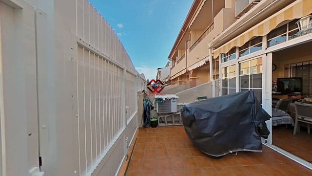 3 camera da letto Appartamento in vendita in Lo Pagan, San Pedro del Pinatar - 168.000 € (Rif: 9651869)