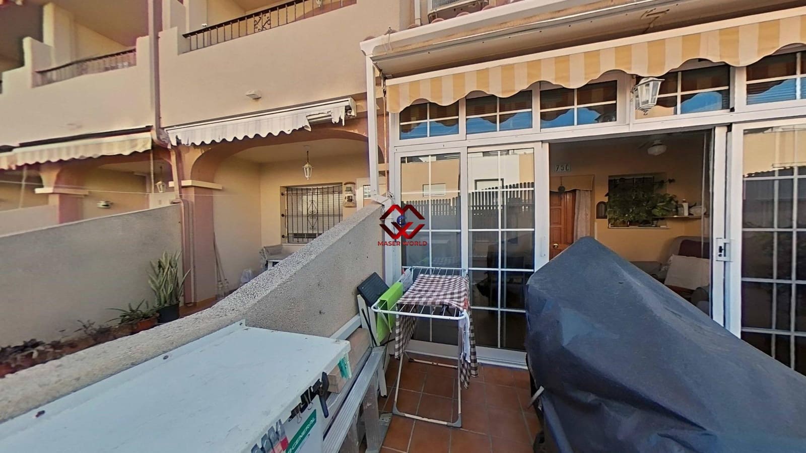 3 bedroom Apartment for sale in Lo Pagan - € 168,000 (Ref: 9651869)