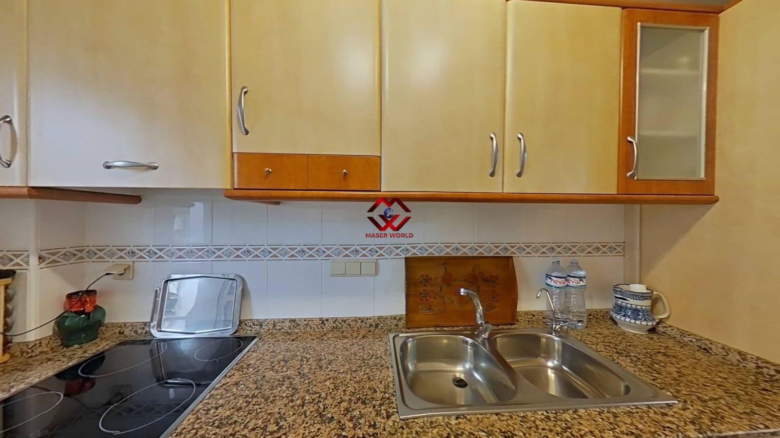 3 bedroom Apartment for sale in Lo Pagan - € 168,000 (Ref: 9651869)