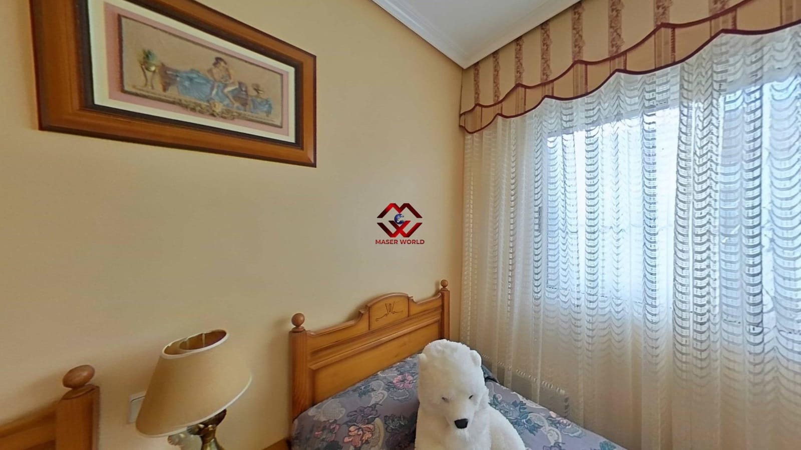 3 bedroom Apartment for sale in Lo Pagan - € 168,000 (Ref: 9651869)