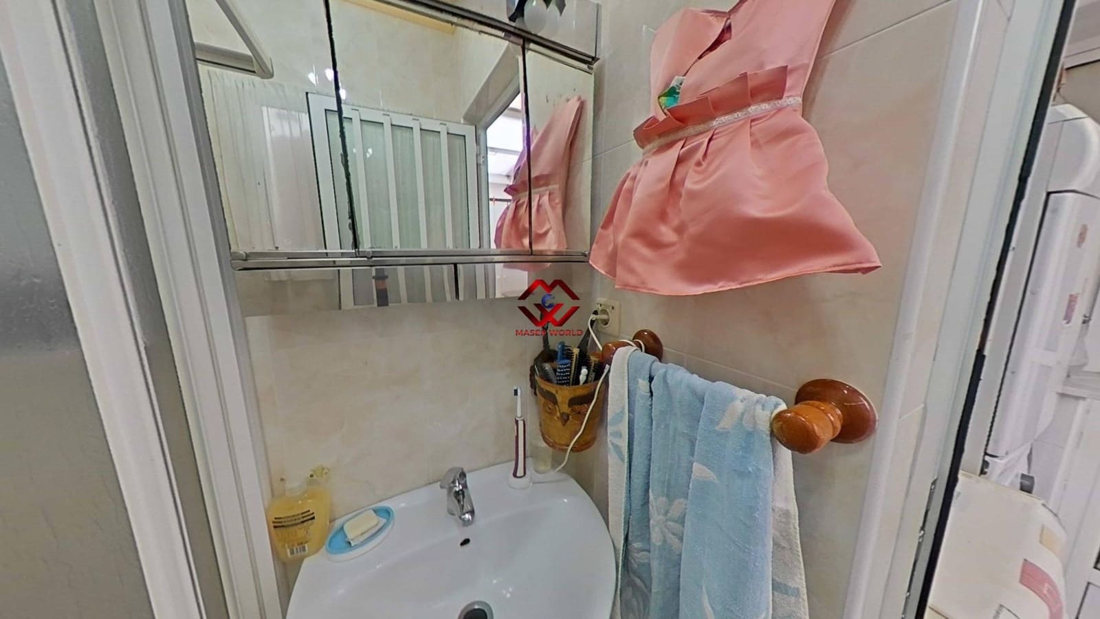 3 bedroom Apartment for sale in Lo Pagan - € 168,000 (Ref: 9651869)