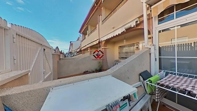 3 camera da letto Appartamento in vendita in Lo Pagan, San Pedro del Pinatar - 168.000 € (Rif: 9651869)