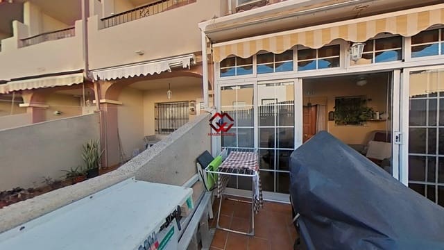 3 camera da letto Appartamento in vendita in Lo Pagan, San Pedro del Pinatar - 168.000 € (Rif: 9651869)