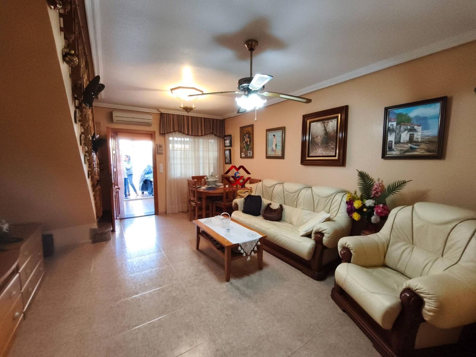 3 bedroom Apartment for sale in Lo Pagan - € 168,000 (Ref: 9651869)