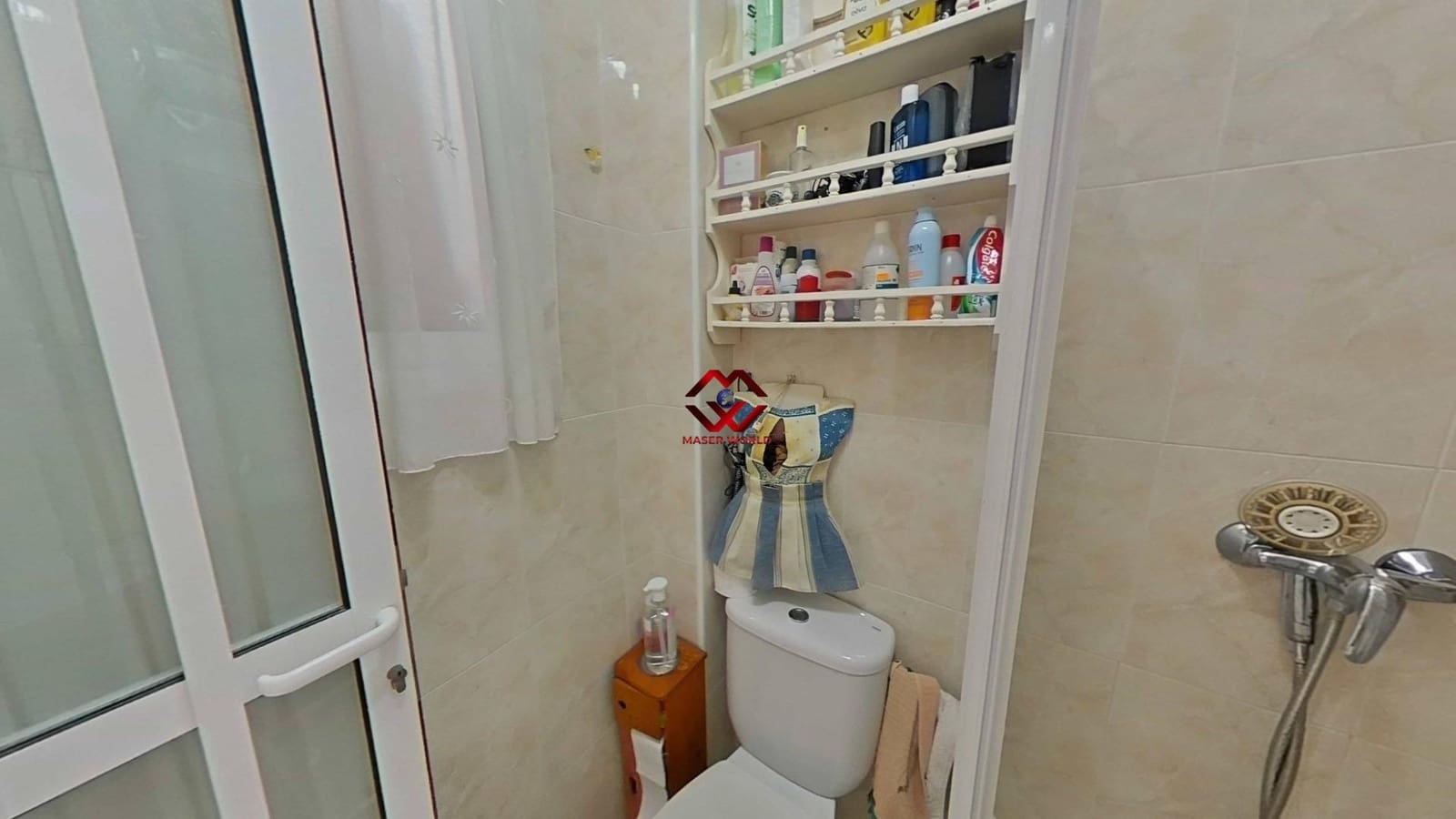 3 bedroom Apartment for sale in Lo Pagan - € 168,000 (Ref: 9651869)