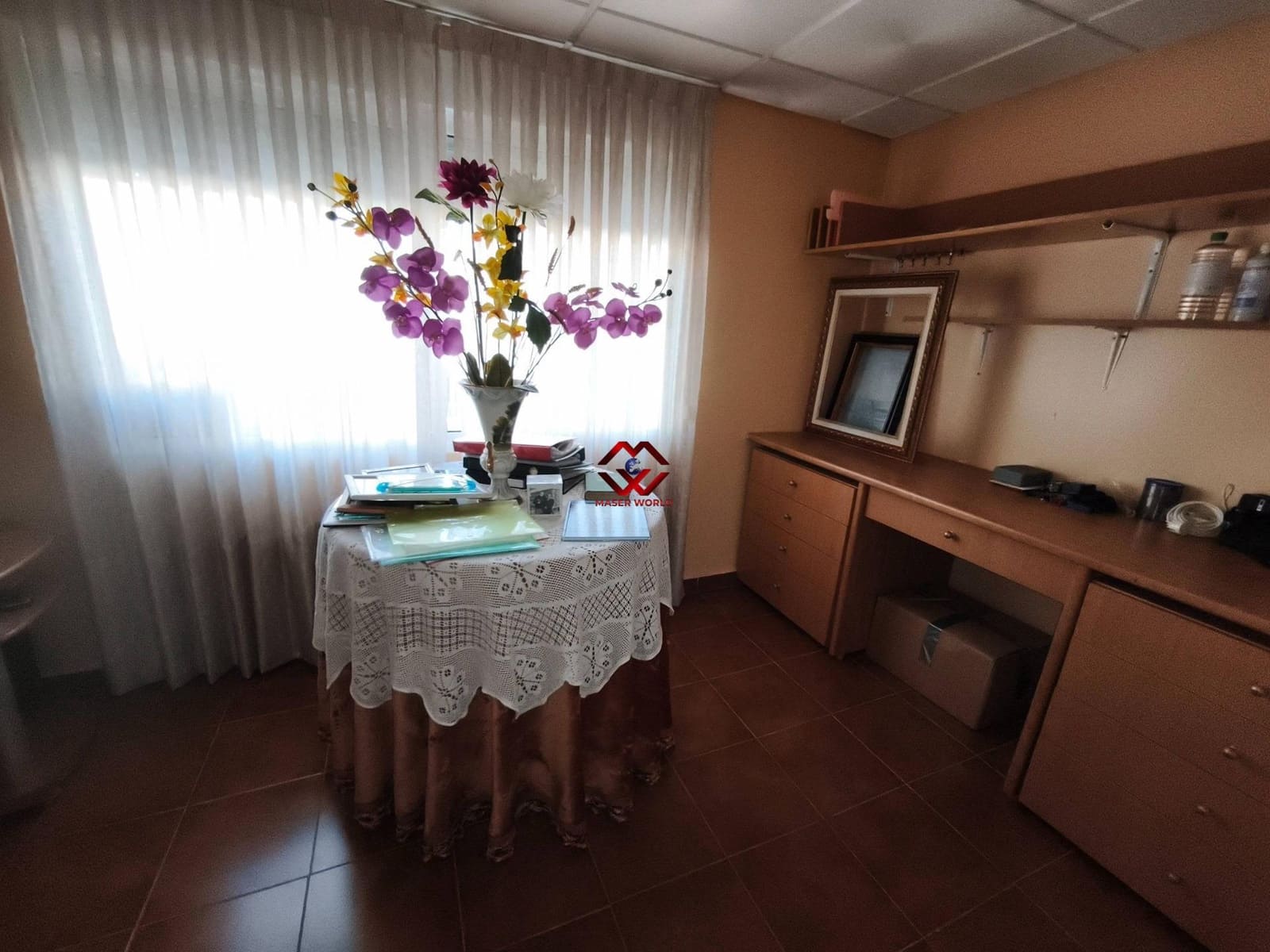 3 bedroom Apartment for sale in Lo Pagan - € 168,000 (Ref: 9651869)