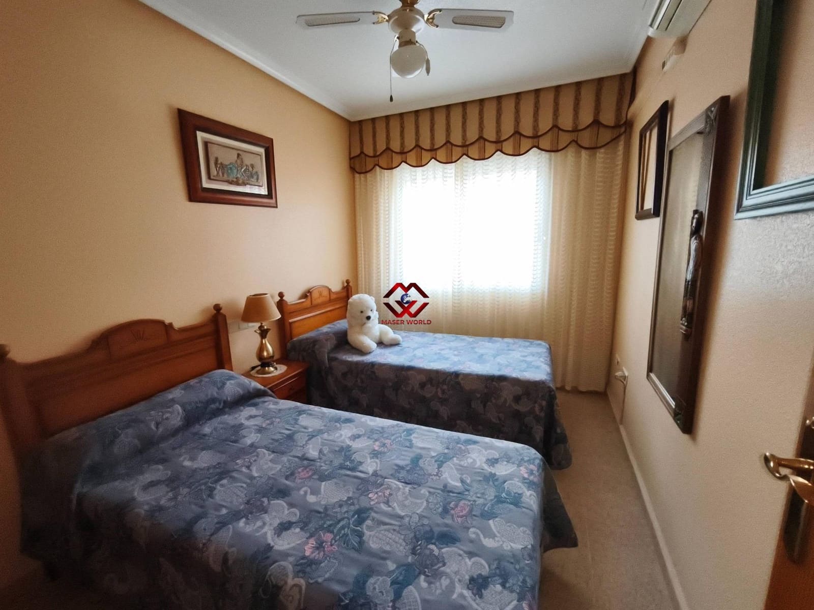 3 bedroom Apartment for sale in Lo Pagan - € 168,000 (Ref: 9651869)