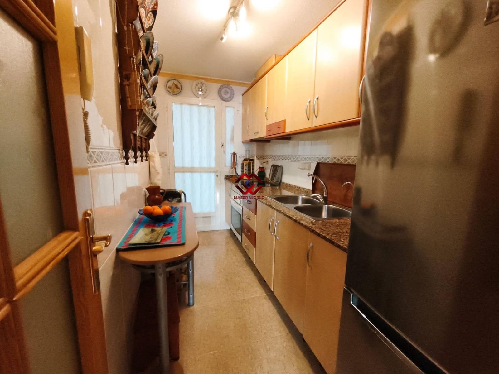 3 bedroom Apartment for sale in Lo Pagan - € 168,000 (Ref: 9651869)