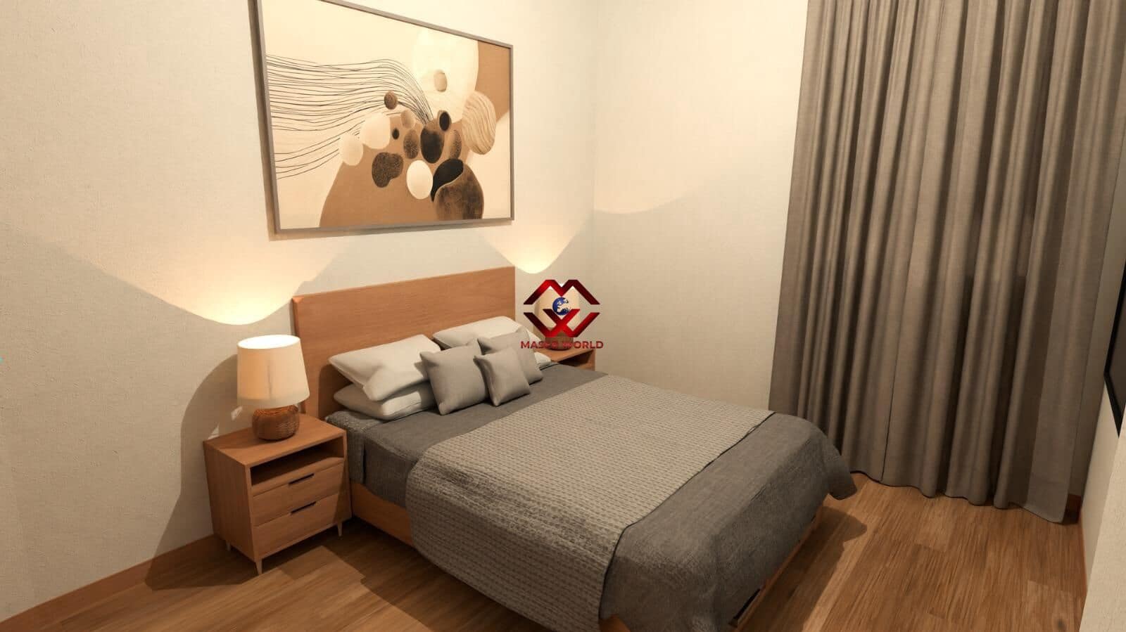 2 soverom Leilighet til salgs i Mazarron - € 105 000 (Ref: 9656012)