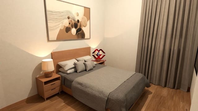 2 soverom Leilighet til salgs i Mazarrón - € 105 000 (Ref: 9656012)