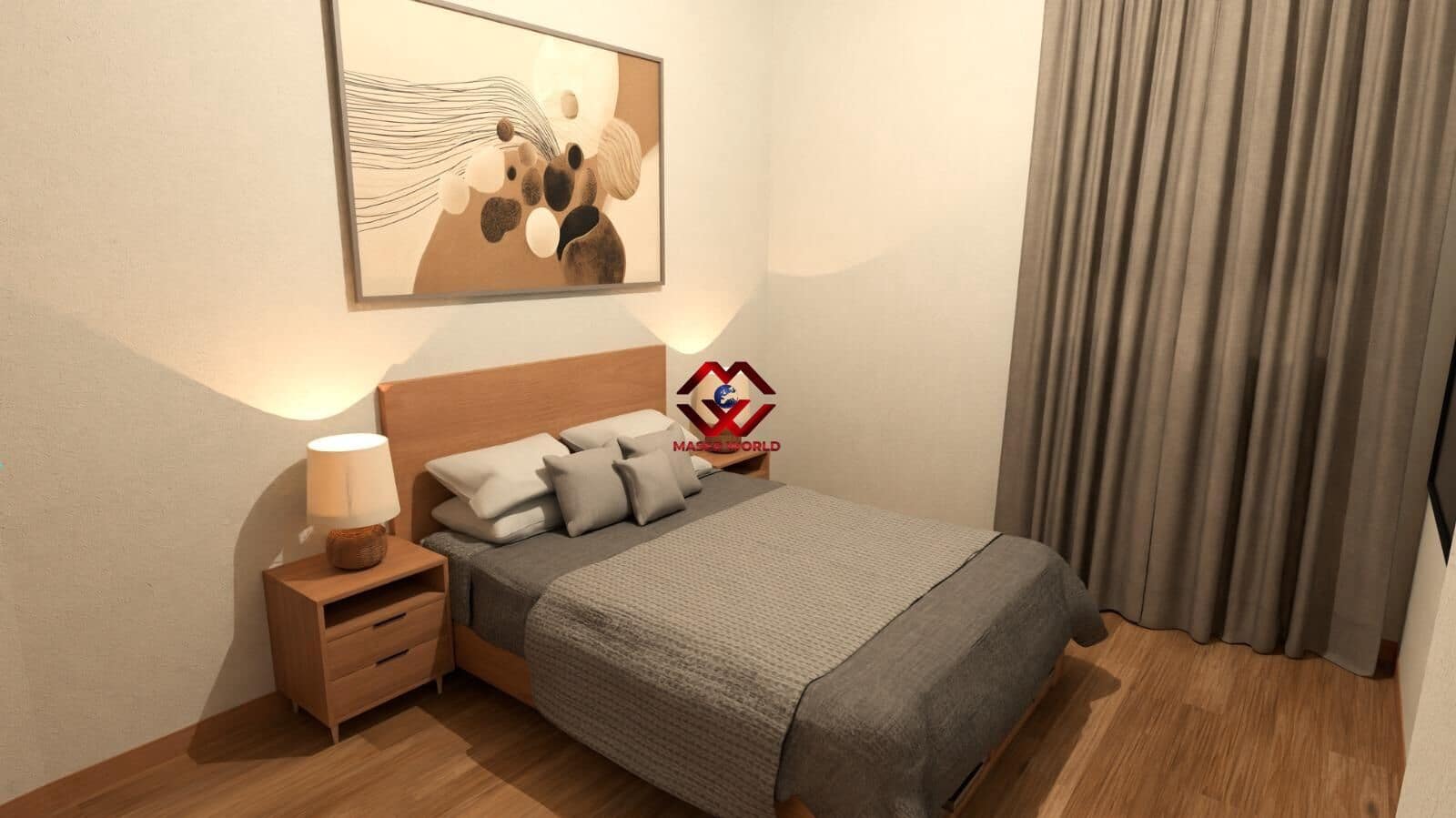 2 chambre Appartement à vendre à Mazarron - 105 000 € (Ref: 9656012)