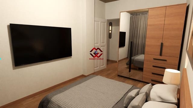 Apartamento de 2 habitaciones en Mazarrón en venta - 105.000 € (Ref: 9656012)