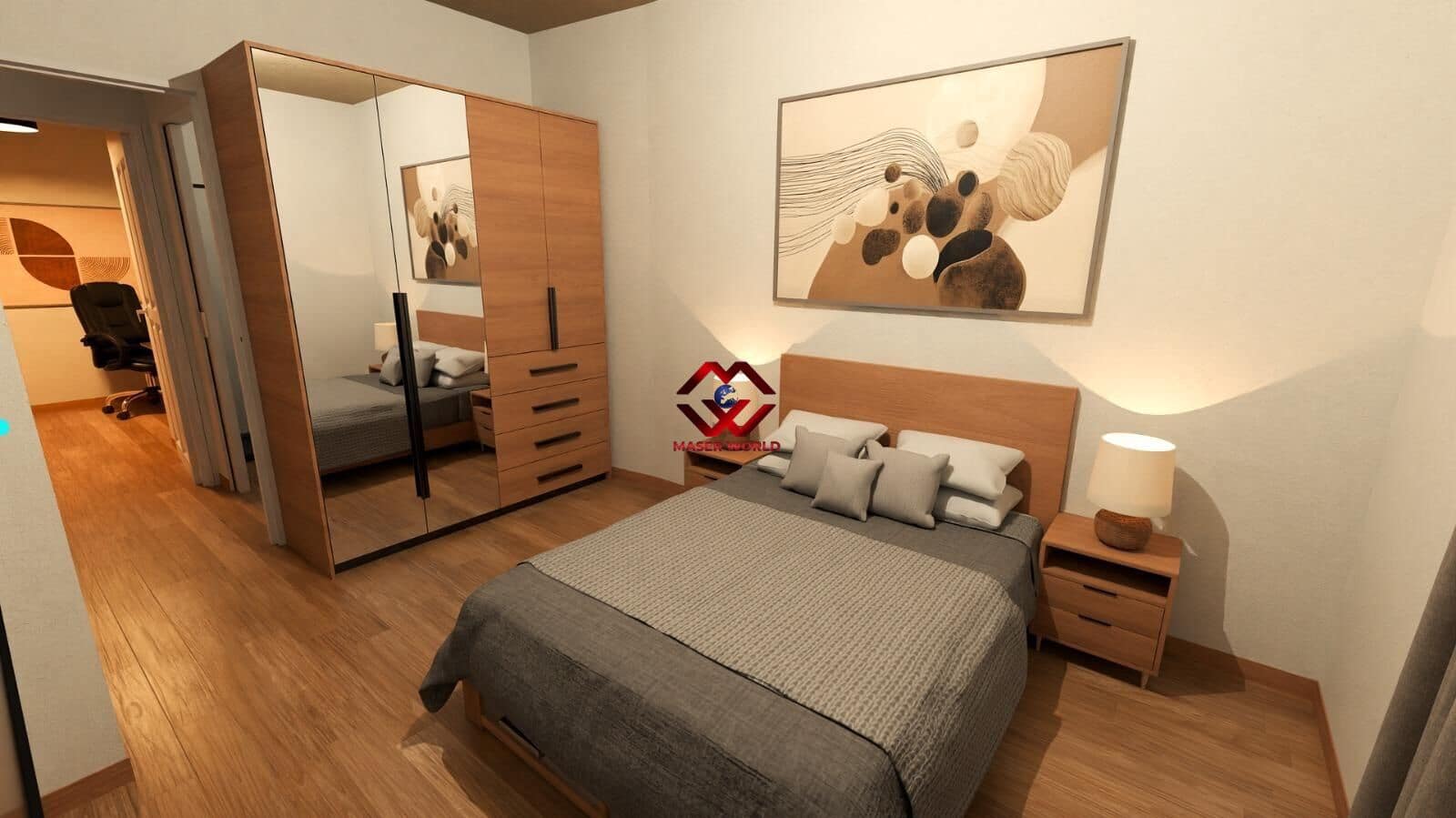 2 chambre Appartement à vendre à Mazarron - 105 000 € (Ref: 9656012)