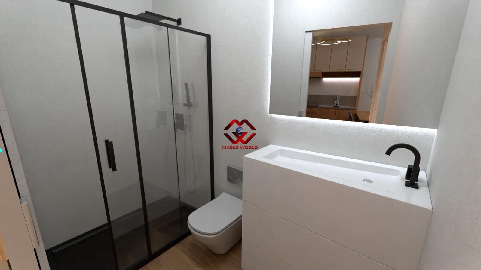 2 chambre Appartement à vendre à Mazarron - 105 000 € (Ref: 9656012)