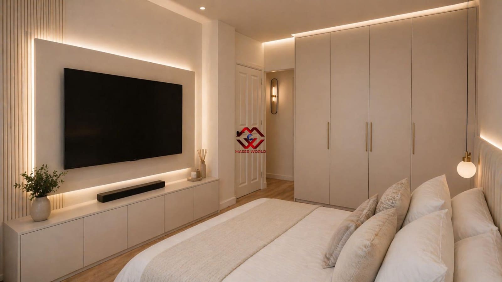2 chambre Appartement à vendre à Mazarron - 105 000 € (Ref: 9656012)