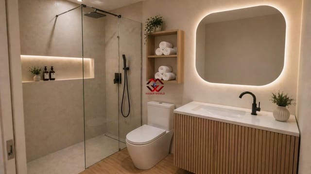 Apartamento de 2 habitaciones en Mazarrón en venta - 105.000 € (Ref: 9656012)