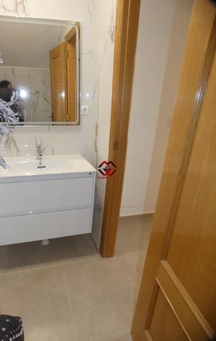 4 camera da letto Appartamento in vendita in Los Puertos, Cartagena con piscina - 475.000 € (Rif: 9656013)