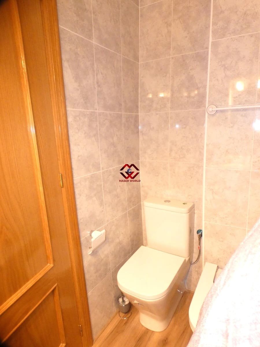 4 camera da letto Appartamento in vendita in Cartagena con piscina - 475.000 € (Rif: 9656013)