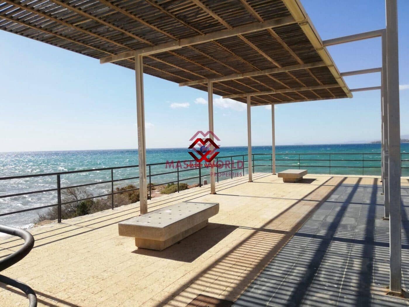 4 camera da letto Appartamento in vendita in Cartagena con piscina - 475.000 € (Rif: 9656013)