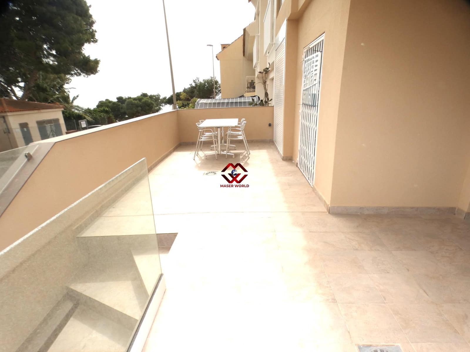 4 camera da letto Appartamento in vendita in Cartagena con piscina - 475.000 € (Rif: 9656013)