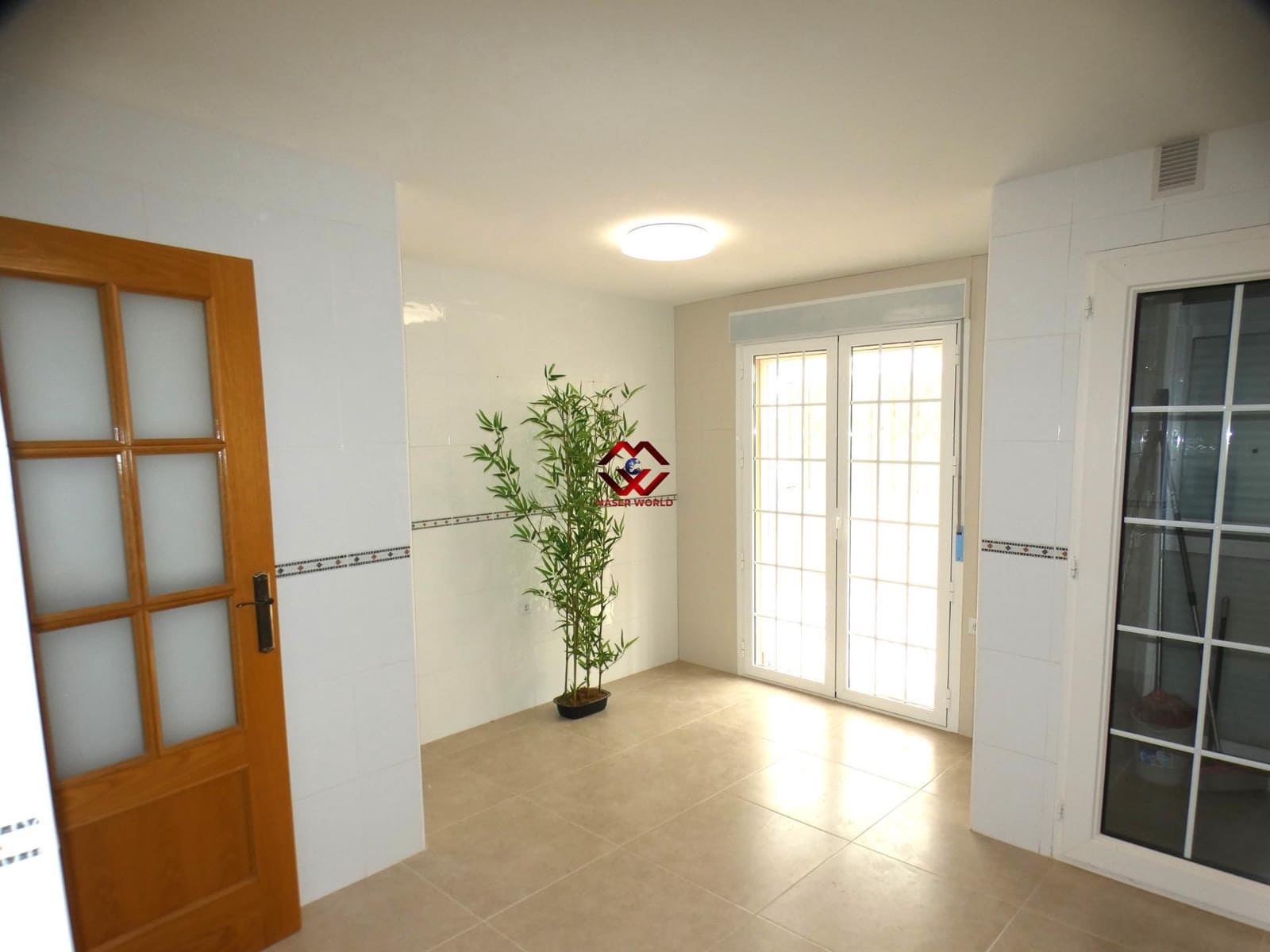 4 camera da letto Appartamento in vendita in Cartagena con piscina - 475.000 € (Rif: 9656013)