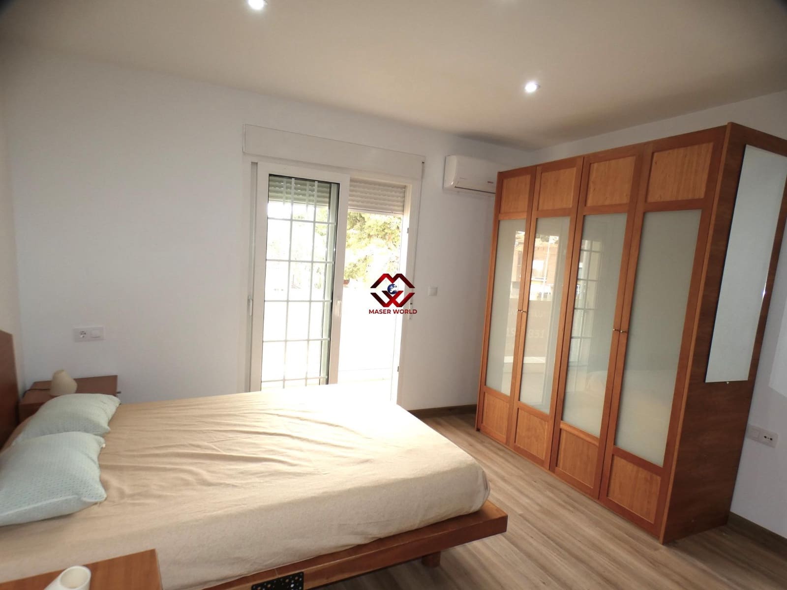 4 camera da letto Appartamento in vendita in Cartagena con piscina - 475.000 € (Rif: 9656013)