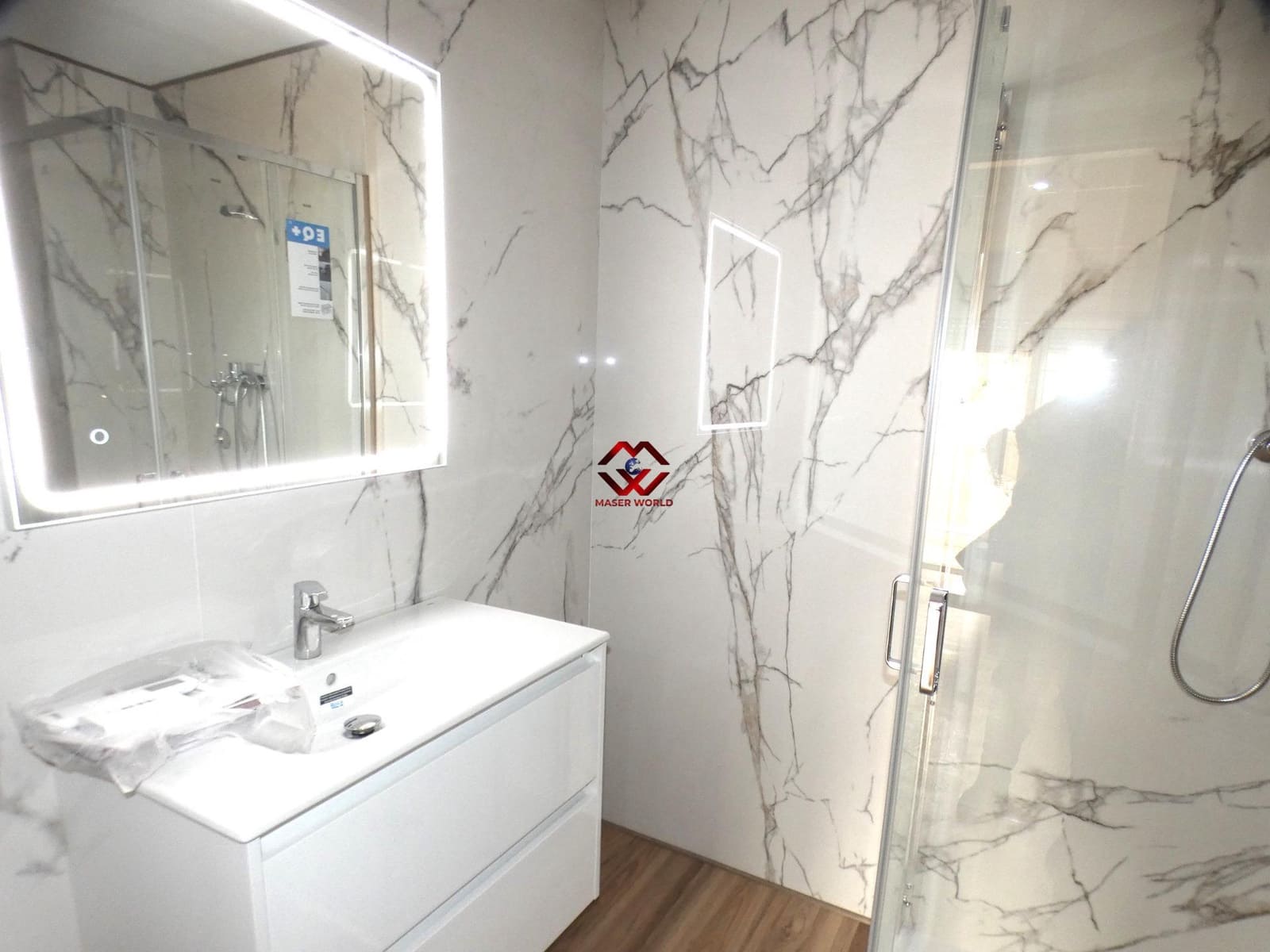 4 camera da letto Appartamento in vendita in Cartagena con piscina - 475.000 € (Rif: 9656013)