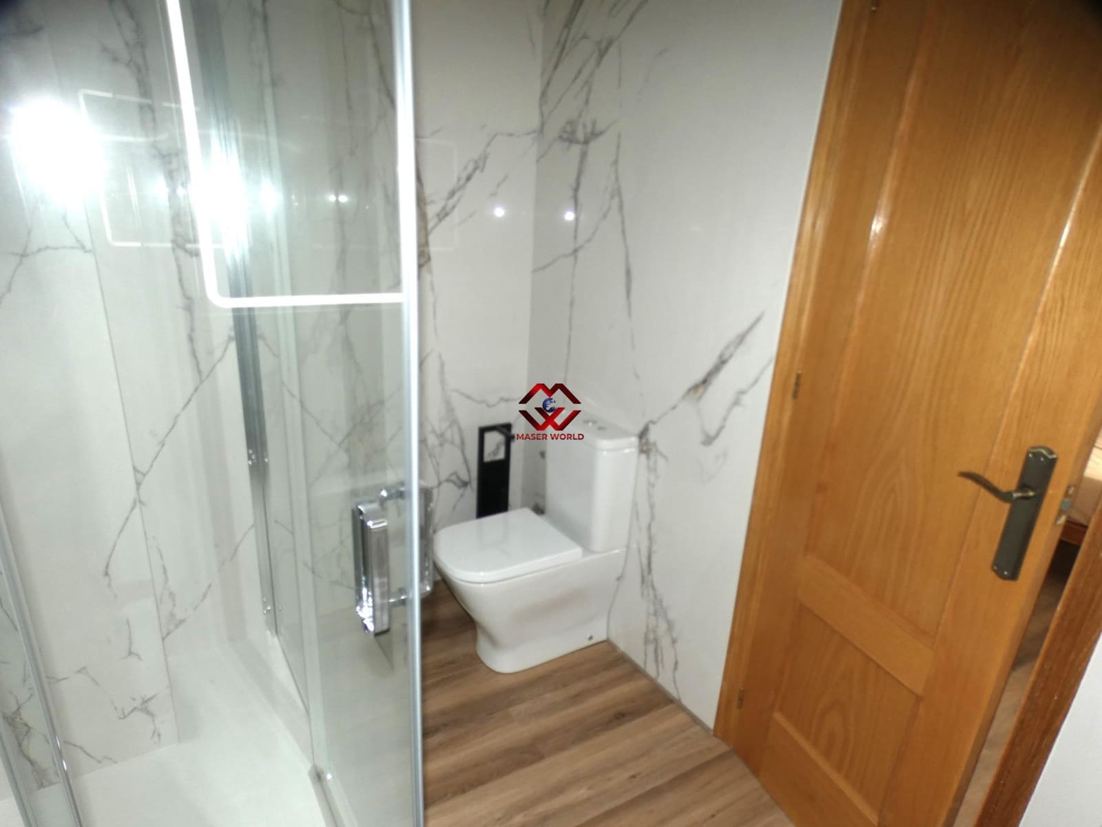 4 camera da letto Appartamento in vendita in Cartagena con piscina - 475.000 € (Rif: 9656013)