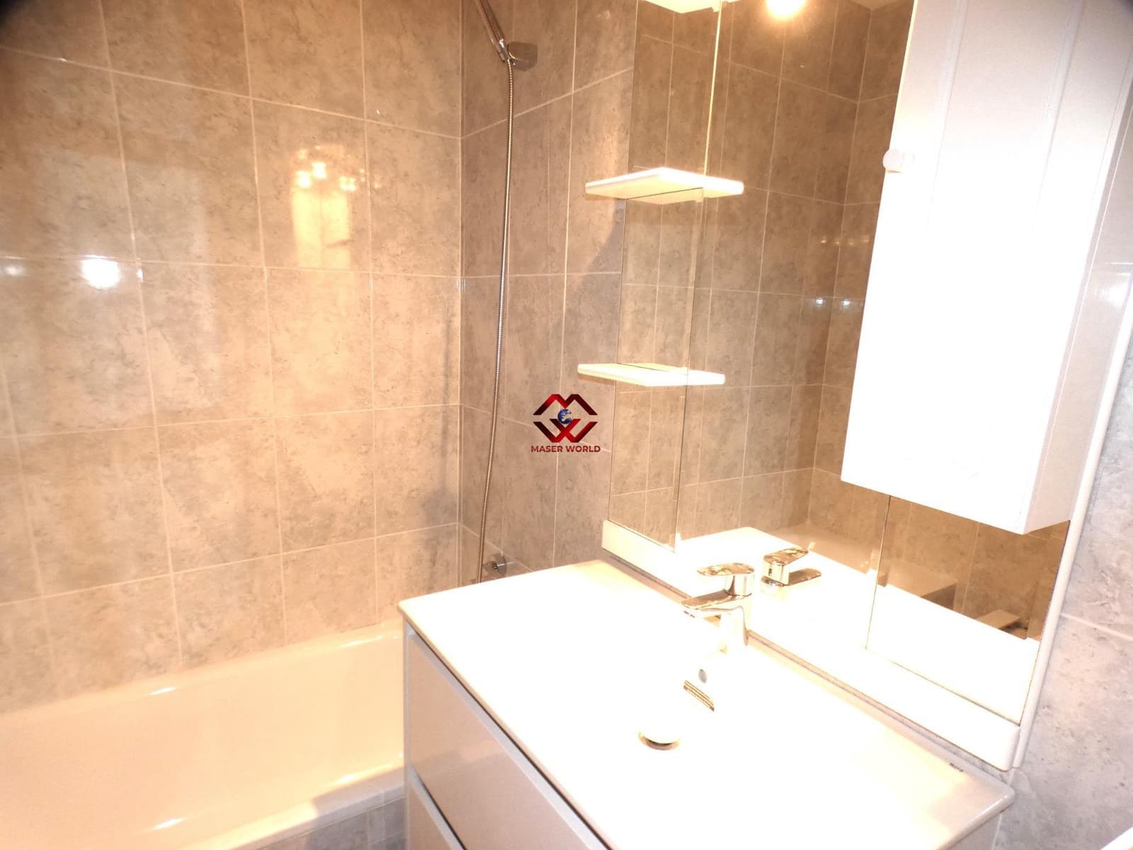 4 camera da letto Appartamento in vendita in Cartagena con piscina - 475.000 € (Rif: 9656013)